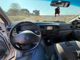 Foto 8 - Ford F250 XLT 3.9 Turbo Diesel 4x4 C.S