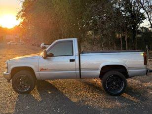 Foto 1 - Chevrolet Silverado Conquest 4.2TD 18v