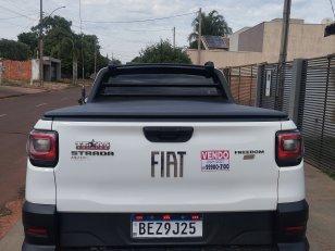 Foto 8 - Fiat Strada Freedom 1.3 C.S.