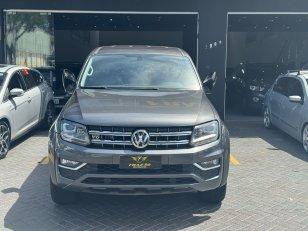 Foto 2 - Volkswagen Amarok Highline 3.0 V6 Turbo Diesel 4x4