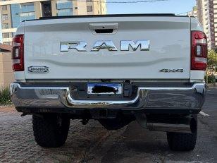 Foto 4 - RAM 3500 Longhorn Limited 6.7 Turbo Diesel 4x4