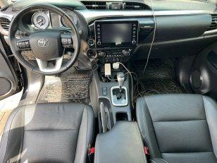 Foto 9 - Toyota Hilux SRX 2.8 Turbo Diesel 4x4