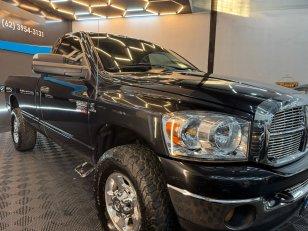 Foto 3 - RAM 2500 SLT 5.9 Turbo Diesel 4x4 C.S