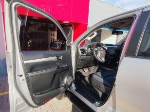 Foto 6 - Toyota Hilux SRV 2.8 Turbo Diesel 4x4