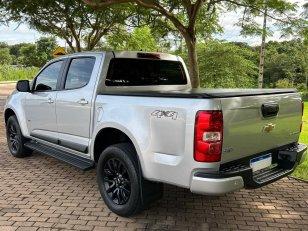 Foto 5 - Chevrolet S10 LT 2.8 Turbo Diesel 4x4