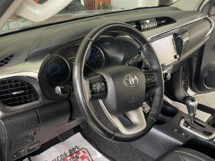 Foto 5 - Toyota Hilux SRX 2.8 Turbo Diesel 4x4
