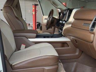 Foto 6 - RAM 3500 Laramie 6.7 Turbo Diesel 4x4