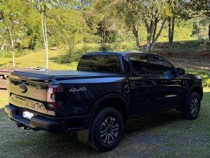 Foto 3 - Ford Ranger XLT 3.0 V6 Turbo Diesel 4x4