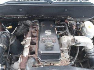 Foto 7 - RAM 2500 SLT 5.9 Turbo Diesel 4x4