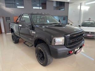 Foto 1 - Ford F250 XLT 3.9 Turbo Diesel 4x4 C.S