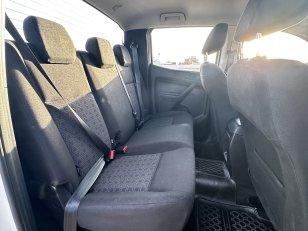 Foto 9 - Ford Ranger XLS 2.2 Turbo Diesel 4x4