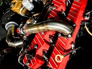 Foto 9 - Chevrolet Silverado DLX 4.2 Turbo Diesel