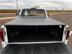 Foto 8 - Chevrolet Silverado DLX 4.2 Turbo Diesel