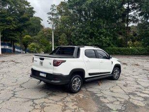 Foto 4 - Fiat Strada Ranch 1.3