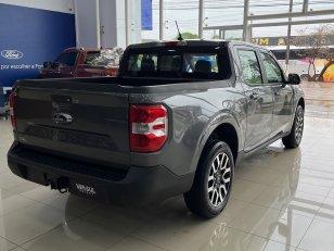 Foto 3 - Ford Maverick Lariat Ecoboost 2.0 Gasolina FX4