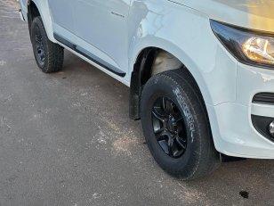 Foto 7 - Chevrolet S10 Advantage 2.5 Flex 4x2