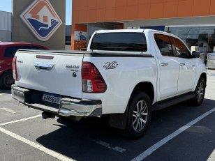 Foto 3 - Toyota Hilux SR 2.8 Turbo Diesel 4x4