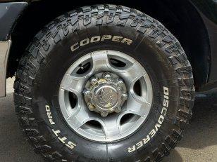 Foto 10 - Ford F250 XLT 4.2 Turbo Diesel 4x2 C.S