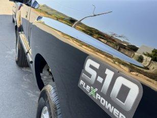 Foto 8 - Chevrolet S10 Advantage 2.4 Flex 4x2
