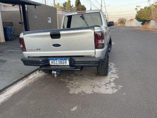 Foto 9 - Ford Ranger XL 3.0 Turbo Diesel 4x4 C.S