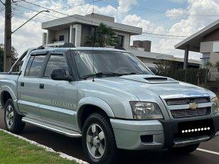Foto 2 - Chevrolet S10 Executive 2.8 Turbo Diesel 4x4