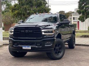 Foto 1 - RAM 2500 Laramie Night Edition 6.7 Turbo Diesel 4x4