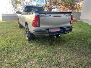 Foto 2 - Toyota Hilux 3.0 Turbo Diesel 4x4 C.S