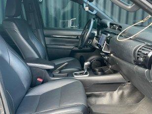 Foto 8 - Toyota Hilux SRV 2.8 Turbo Diesel 4x4