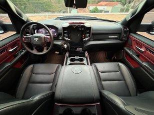 Foto 7 - RAM 1500 Rebel 5.7 V8 Gasolina 4x4