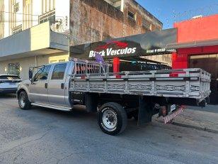 Foto 4 - Ford F350 3.9 Turbo Diesel