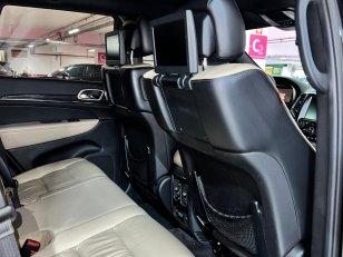 Foto 8 - Jeep Grand Cherokee 75 anos 3.6 V6 Gasolina 4WD