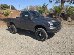 Foto 1 - Ford F250 XL 4.2 Turbo Diesel 4x2 C.S