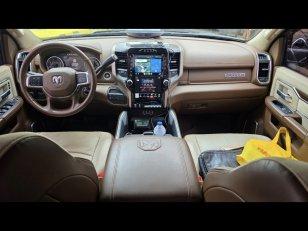 Foto 5 - RAM 3500 Laramie 6.7 Turbo Diesel 4x4