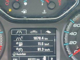 Foto 6 - Chevrolet S10 LTZ 2.8 Turbo Diesel 4x4