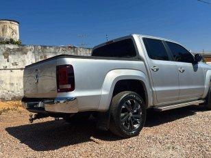 Foto 4 - Volkswagen Amarok Highline 3.0 V6 Turbo Diesel 4x4