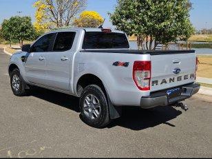 Foto 5 - Ford Ranger XLS 2.2 Turbo Diesel 4x4