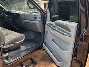 Foto 7 - Ford F250 XLT 3.9 Turbo Diesel 4x4 C.S