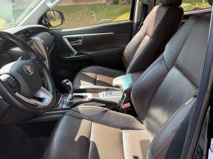 Foto 3 - Toyota Hilux SW4 SRX 2.8 Turbo Diesel 4x4