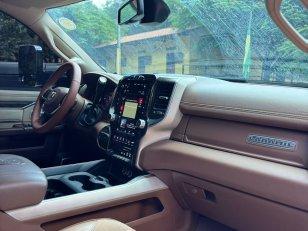 Foto 5 - RAM 2500 Laramie 6.7 Turbo Diesel 4x4