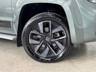 Foto 10 - Volkswagen Amarok Extreme 3.0 V6 Turbo Diesel 4x4