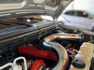 Foto 6 - Ford F250 XLT 3.9 Turbo Diesel 4x2 C.S
