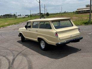 Foto 5 - Chevrolet Veraneio Custom S 4.0D