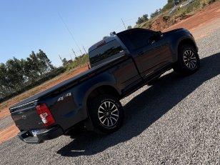 Foto 4 - Chevrolet S10 LS 2.8 Turbo Diesel 4x4