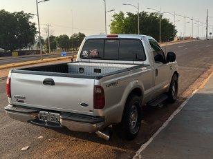 Foto 6 - Ford F250 XL 4.2 Turbo Diesel 4x2