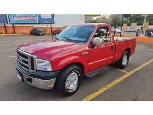 Foto 1 - Ford F250 XLT 3.9 Turbo Diesel 4x2 C.S