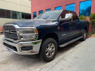 Foto 5 - RAM 2500 Laramie 6.7 Turbo Diesel 4x4