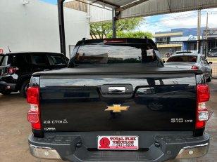 Foto 3 - Chevrolet S10 LTZ 2.8 Turbo Diesel 4x4