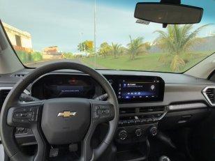 Foto 8 - Chevrolet S10 WT 2.8 Turbo Diesel 4x4