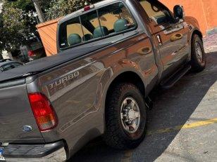 Foto 4 - Ford F250 XLT 4.2 Turbo Diesel 4x2 C.S