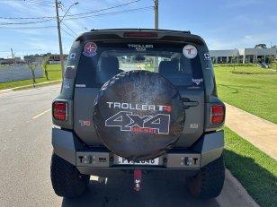 Foto 8 - Troller T4 3.2TDCi 20v 4X4
